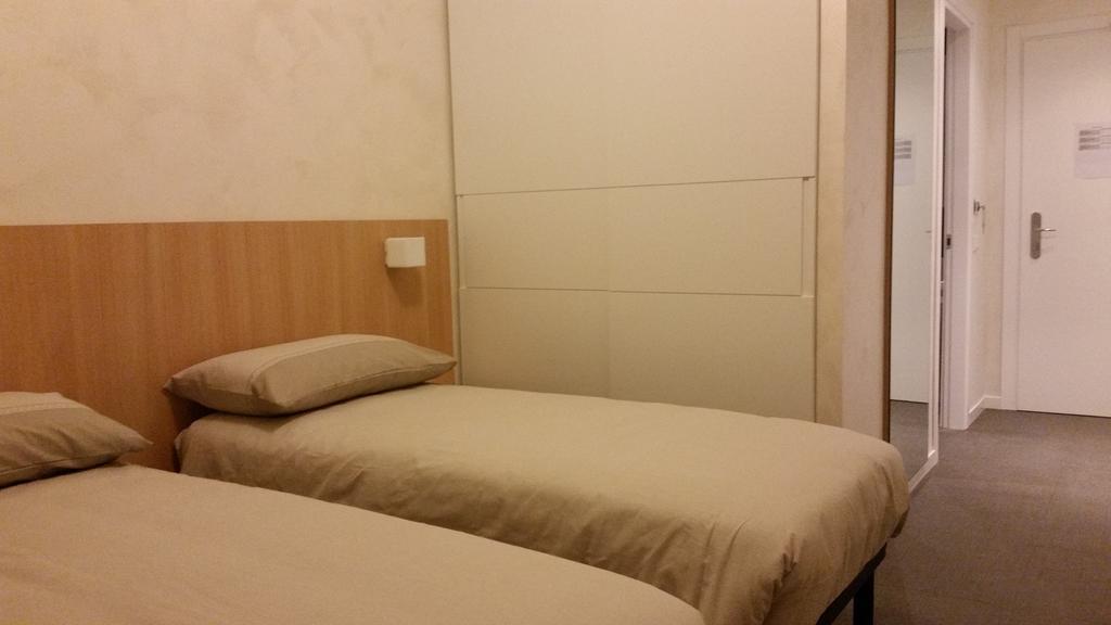 Hotel La Tavernetta Campobasso Chambre photo