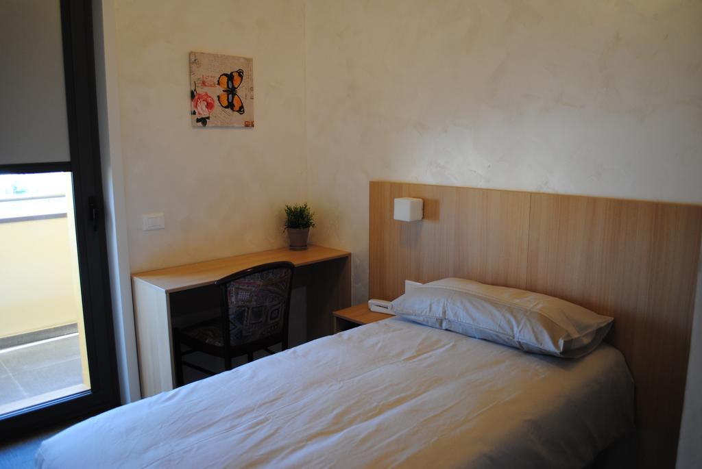 Hotel La Tavernetta Campobasso Chambre photo