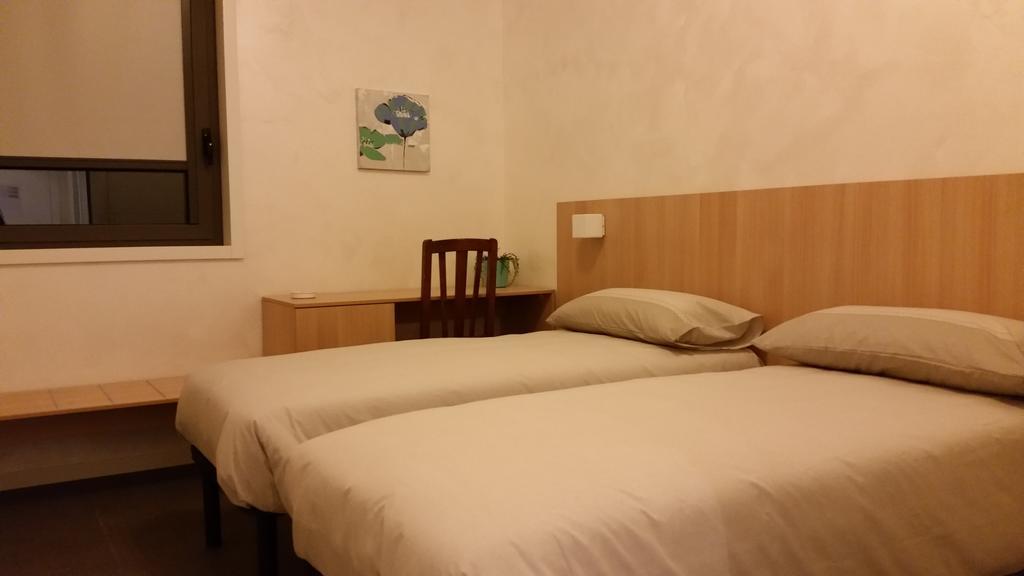 Hotel La Tavernetta Campobasso Chambre photo