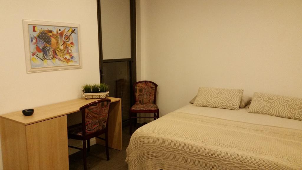 Hotel La Tavernetta Campobasso Extérieur photo