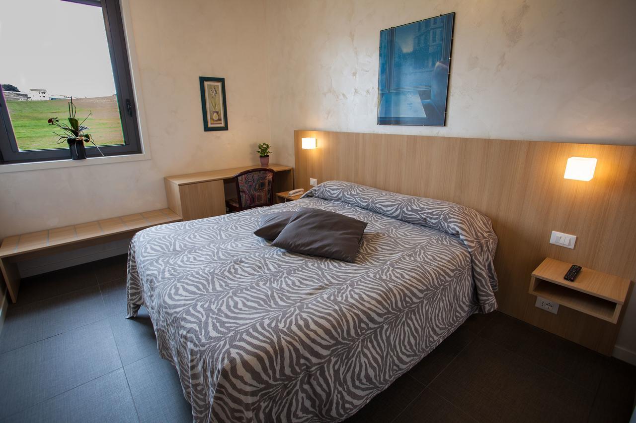 Hotel La Tavernetta Campobasso Extérieur photo